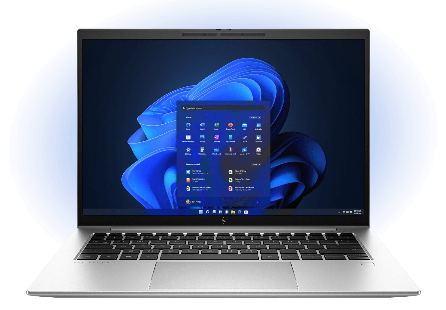 HP EliteBook 840 G9